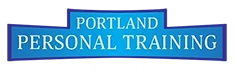 Portland Personal Training Logo for mobile