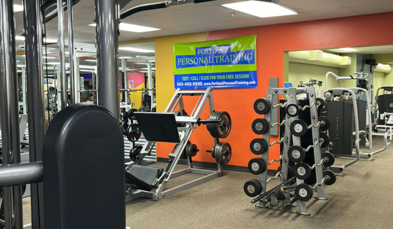 Myths vs. Facts: Debunking Common Personal Training Misconceptions - photo of Lloyd Athletic Club