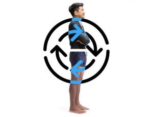 Improve your posture